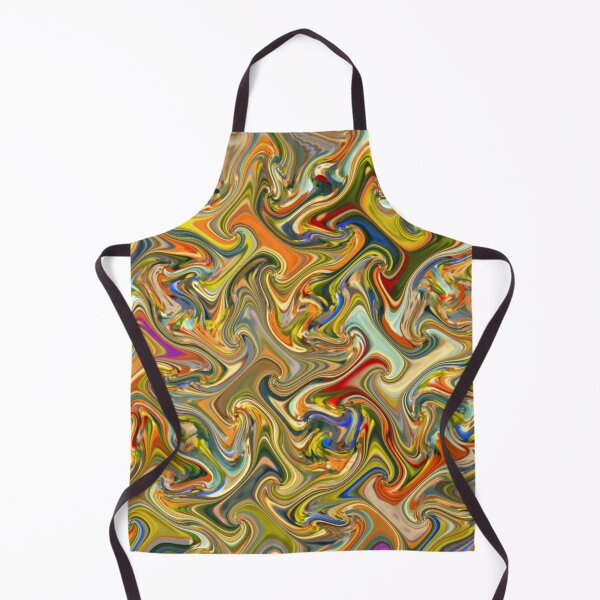 Item preview, Swirling Chromatic Flow designed and sold by Sigtrix.