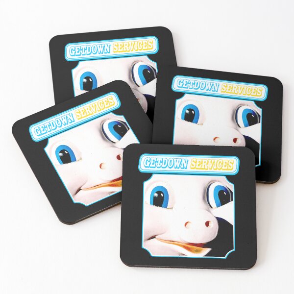 Item preview, Post Punk Blue Stroke Frame designed and sold by ShadeFall.