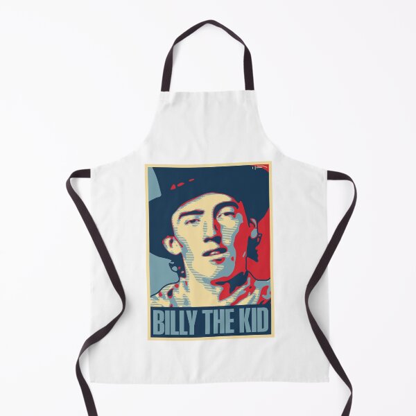 Item preview, Billy the Kid designed and sold by DFA.