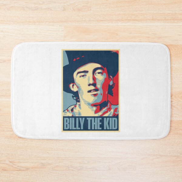 Item preview, Billy the Kid designed and sold by DFA.