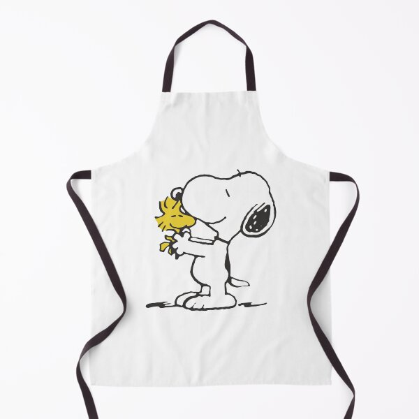Item preview, Snoopy and Woodstock Sweet Friendship Hug designed and sold by mkilpt.