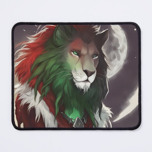 Item preview, Lion dreams designed and sold by Chantel Fourie.