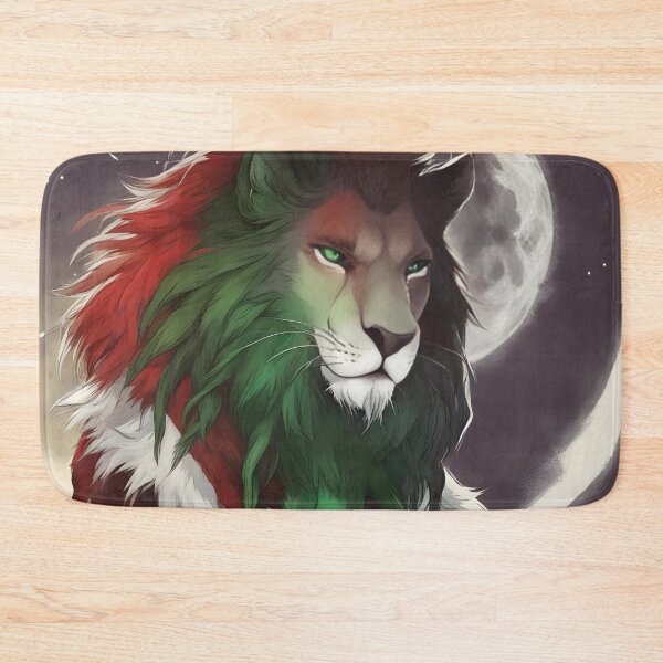 Item preview, Lion dreams designed and sold by Chantel Fourie.