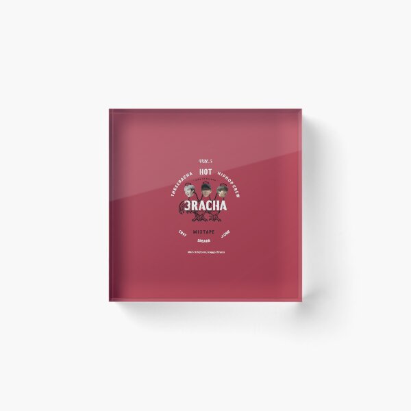 Item preview, 3RACHA Meme  designed and sold by ZoQiao.