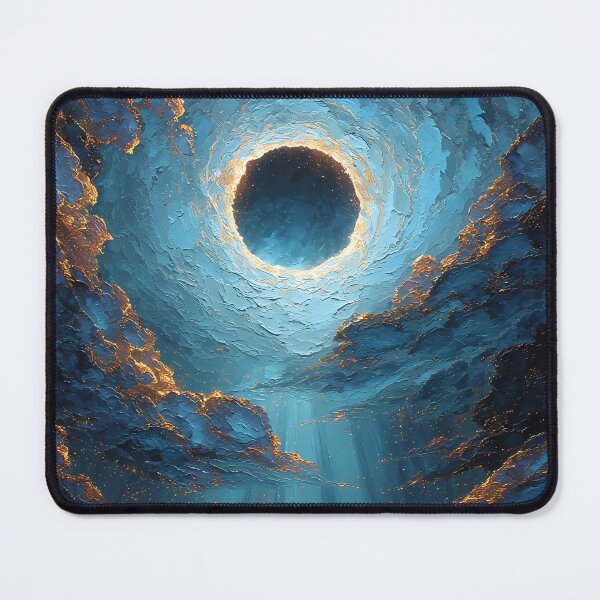 Item preview, Looking Up from the Ocean Floor Toward Light designed and sold by WoofPalette.