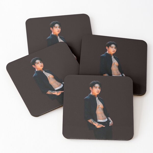 Artikelvorschau, BTS Jungkook Foto-Design? entworfen und verkauft von FutureNest.