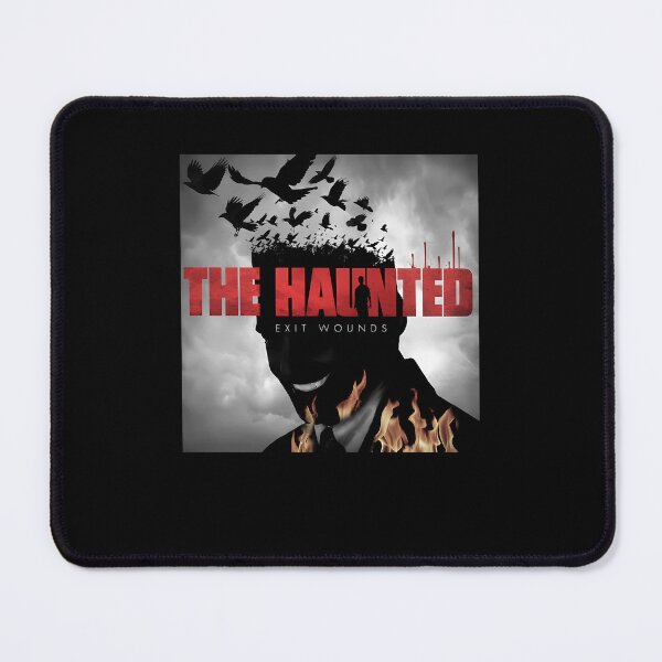 Item preview, The Haunted  designed and sold by raribhancerg.