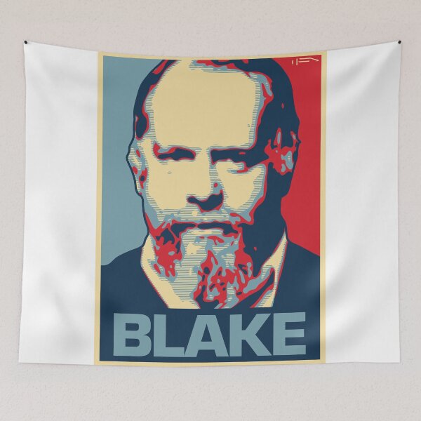 Item preview, Blake designed and sold by DFA.