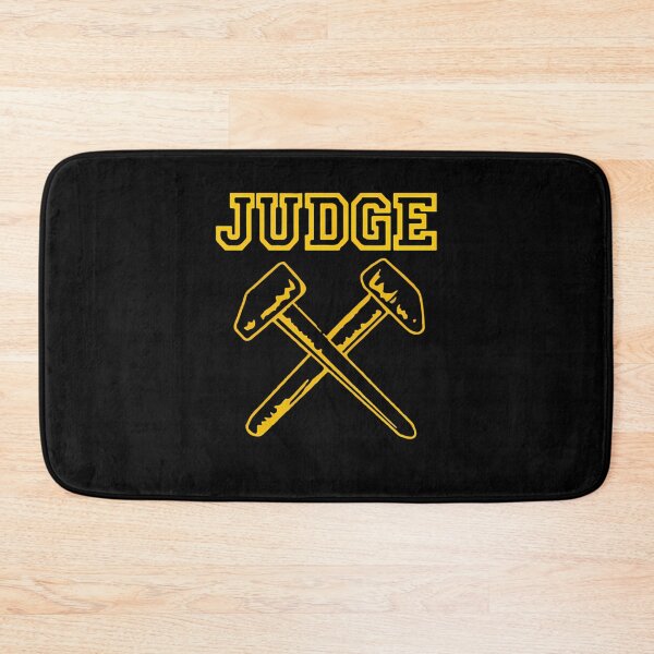Item preview, Judge Band designed and sold by BobbyArrowo.