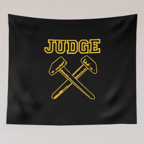 Item preview, Judge Band designed and sold by BobbyArrowo.