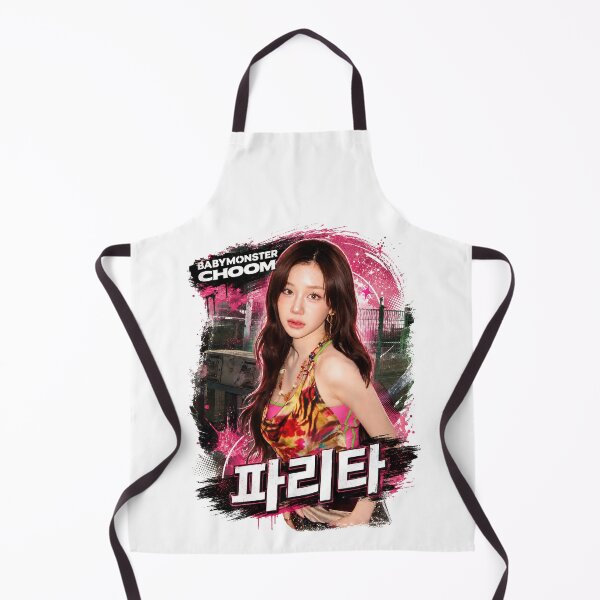 Item preview, BABYMONSTER Choom Pharita Cute Art designed and sold by Valereekmerch.