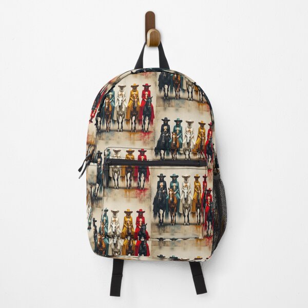 Item preview, The Velvet Riders designed and sold by Huskyyy Designs.