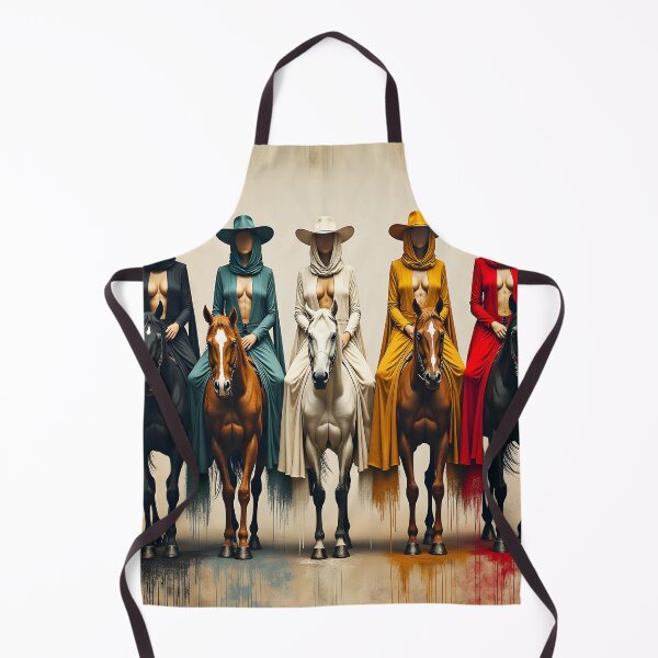 Item preview, The Velvet Riders designed and sold by Huskyyy Designs.