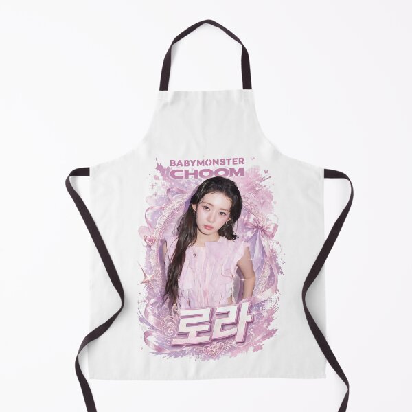 Item preview, Rora BABYMONSTER CHOOM Cute Style designed and sold by Valereekmerch.