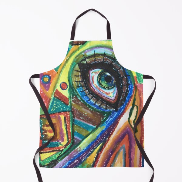 Item preview, Watcher Beyond Geometry designed and sold by ZEYVIL.