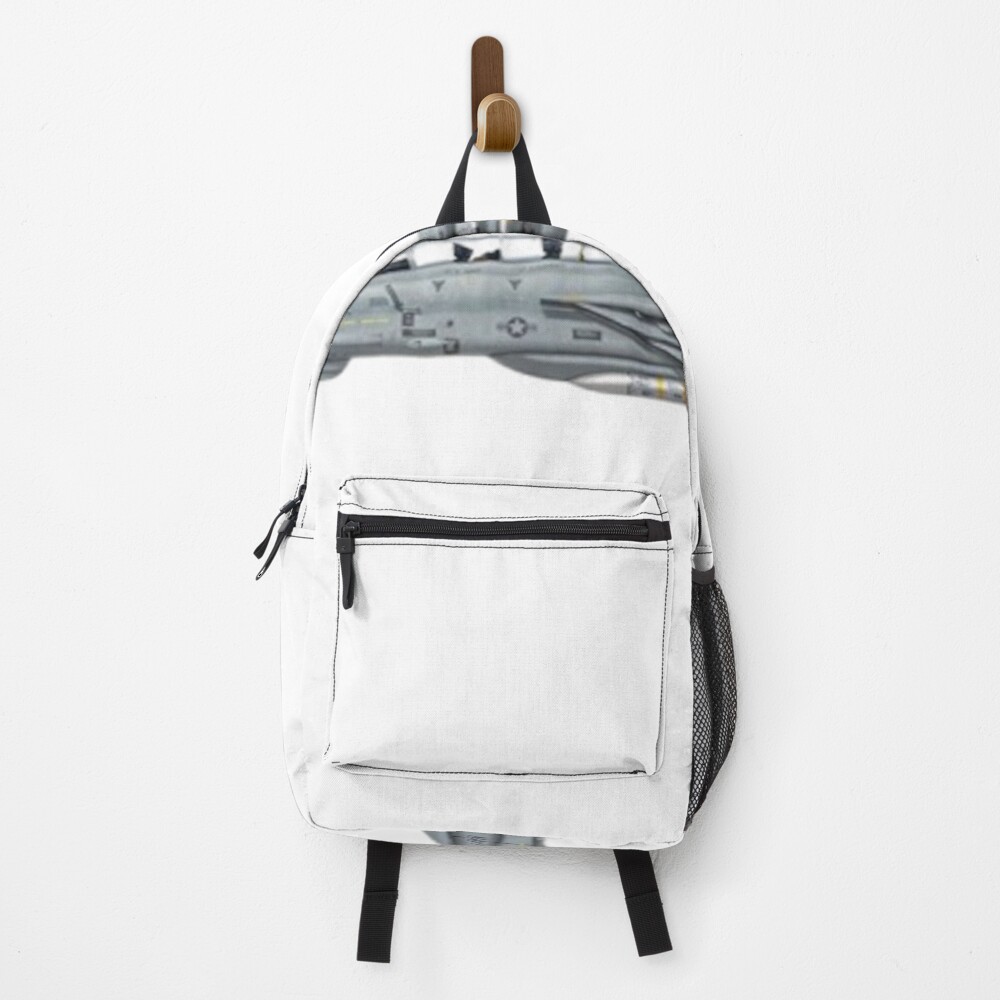 Item preview, Backpack designed and sold by R3DR0SE.