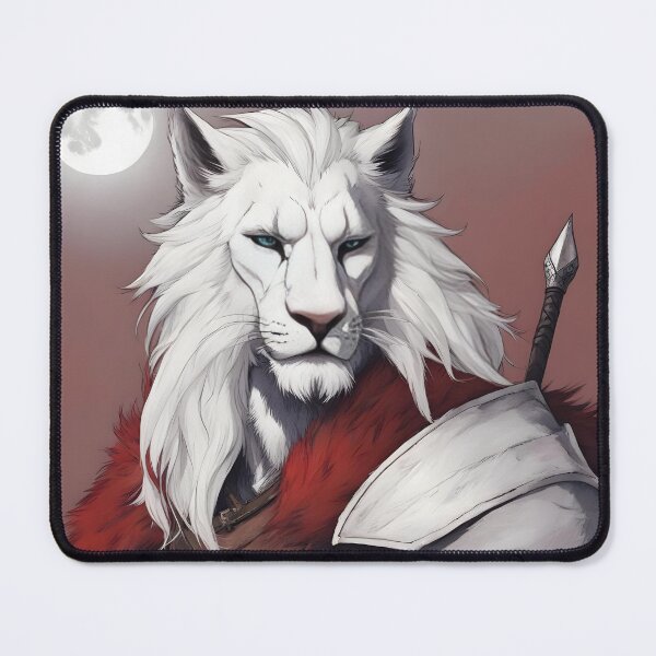 Item preview, Lion dreams designed and sold by Chantel Fourie.