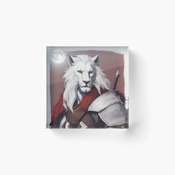 Item preview, Lion dreams designed and sold by Chantel Fourie.