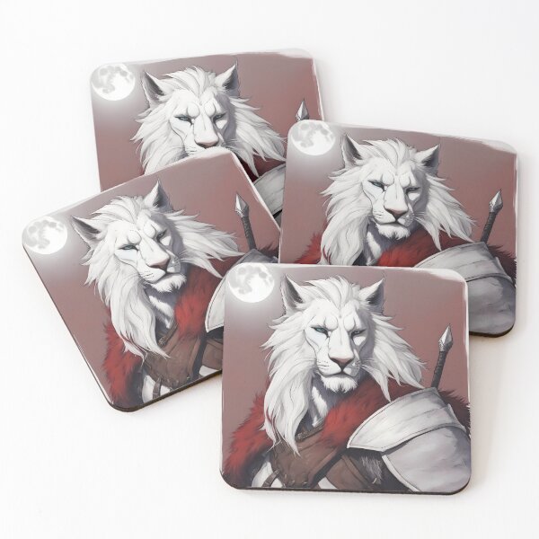 Item preview, Lion dreams designed and sold by Chantel Fourie.