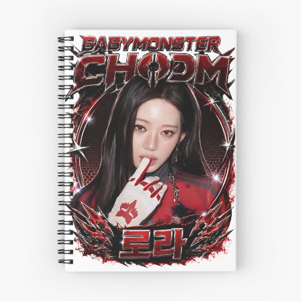 Item preview, Rora CHOOM Kpop Aesthetic designed and sold by Valereekmerch.