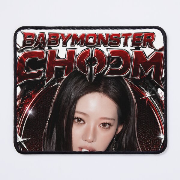 Item preview, Rora CHOOM Kpop Aesthetic designed and sold by Valereekmerch.