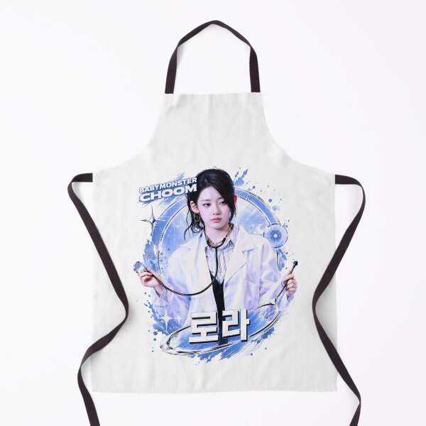 Item preview, BABYMONSTER Rora Star Vibes designed and sold by Valereekmerch.