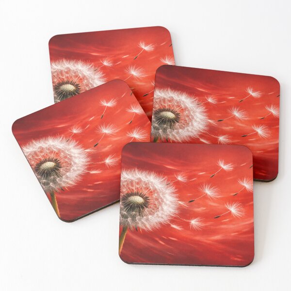 Item preview, Fantasy in the red wind designed and sold by Sigtrix.