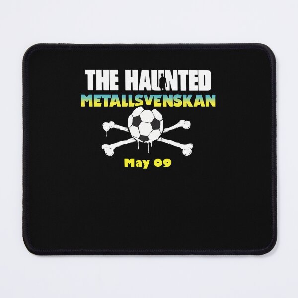 Item preview, The Haunted (1) designed and sold by raribhancerg.