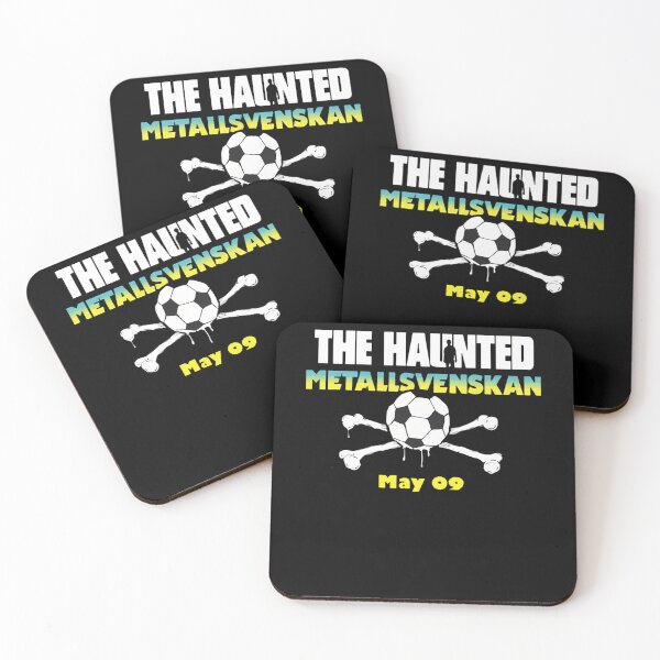 Item preview, The Haunted (1) designed and sold by raribhancerg.