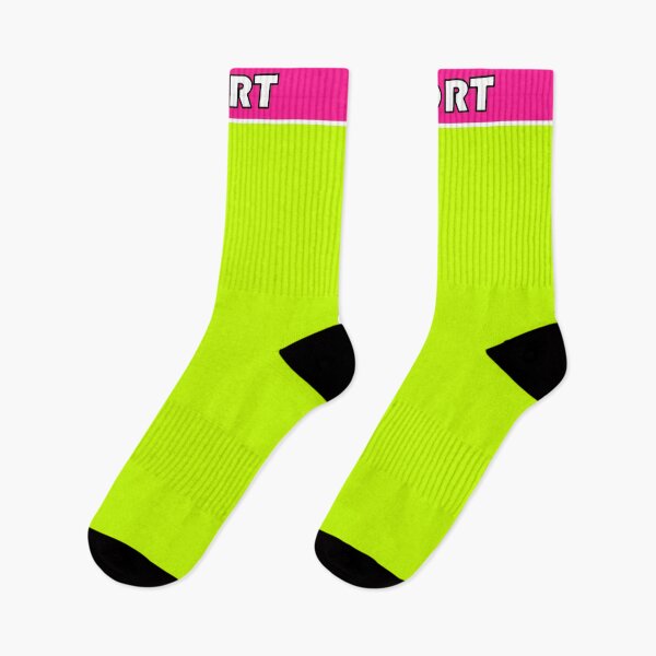 Item preview, Bright green lime neon color designed and sold by fuzzyfox.
