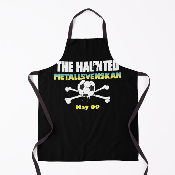 Item preview, The Haunted (1) designed and sold by raribhancerg.