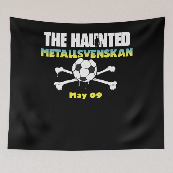 Item preview, The Haunted (1) designed and sold by raribhancerg.