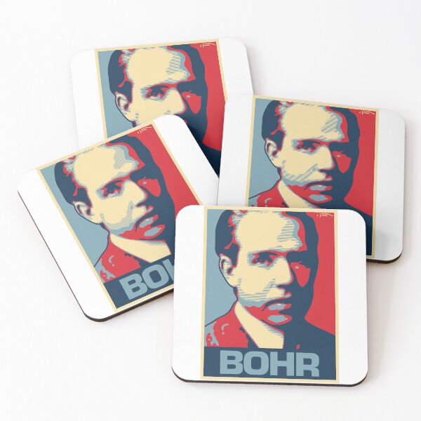 Item preview, Bohr designed and sold by DFA.