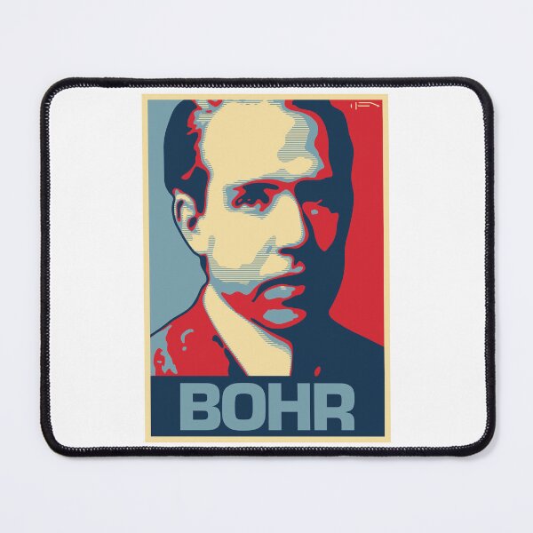 Item preview, Bohr designed and sold by DFA.