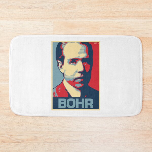 Item preview, Bohr designed and sold by DFA.
