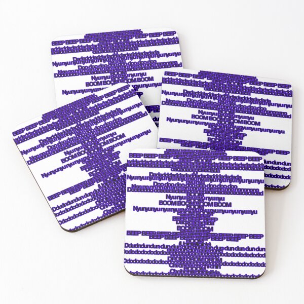 Item preview, Boom Boom Boom designed and sold by carpeipsum.