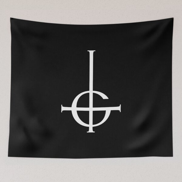 Item preview, The Ghost Band designed and sold by BobbyArrowo.