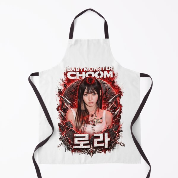 Item preview, BABYMONSTER Rora Sweet Style designed and sold by Valereekmerch.