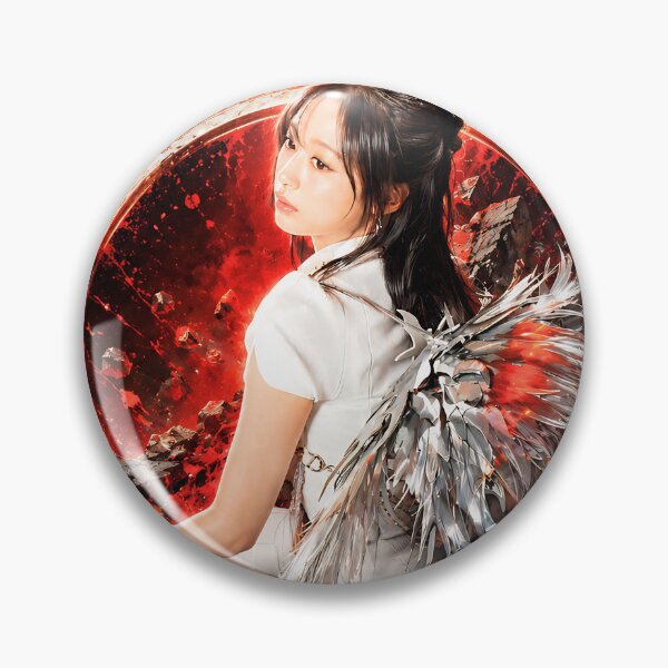 Item preview, BABYMONSTER Ahyeon Stage Energy designed and sold by Valereekmerch.