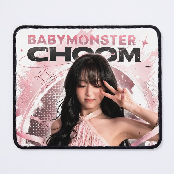 Item preview, Ahyeon CHOOM Performance Vibes designed and sold by Valereekmerch.