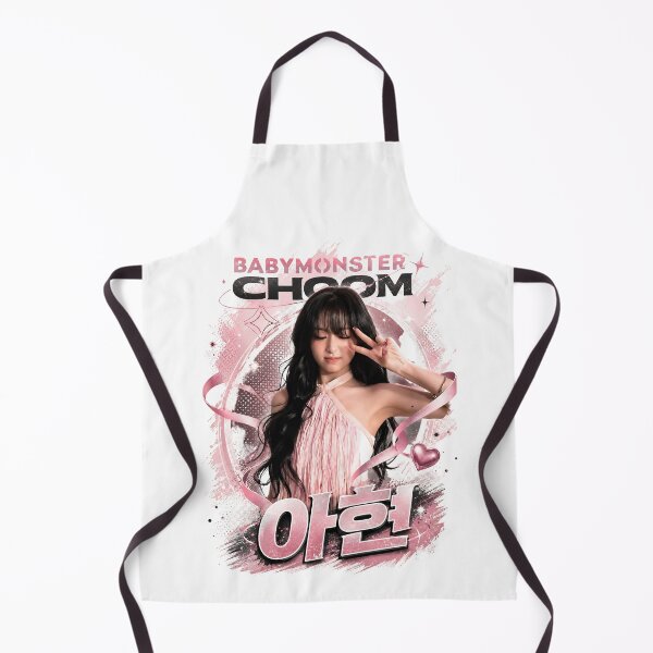 Item preview, Ahyeon CHOOM Performance Vibes designed and sold by Valereekmerch.