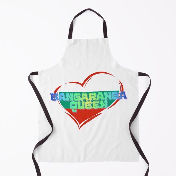 Item preview, BANGARANGA QUEEN designed and sold by RinaGArt.