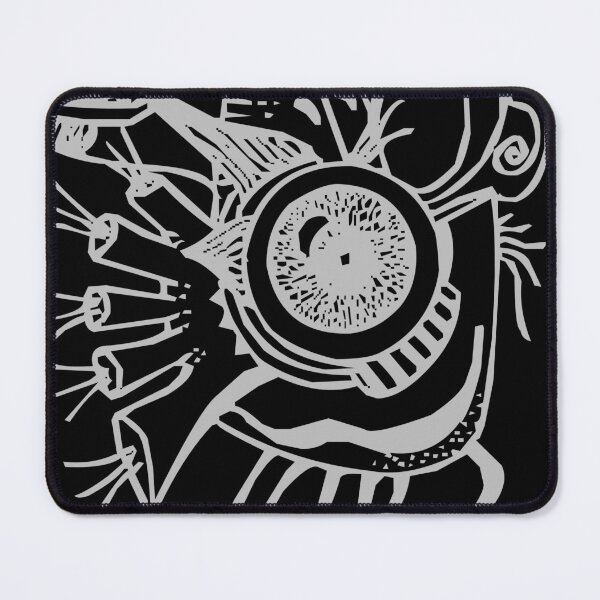 Item preview, Abstract 34 GY designed and sold by studioabstract.