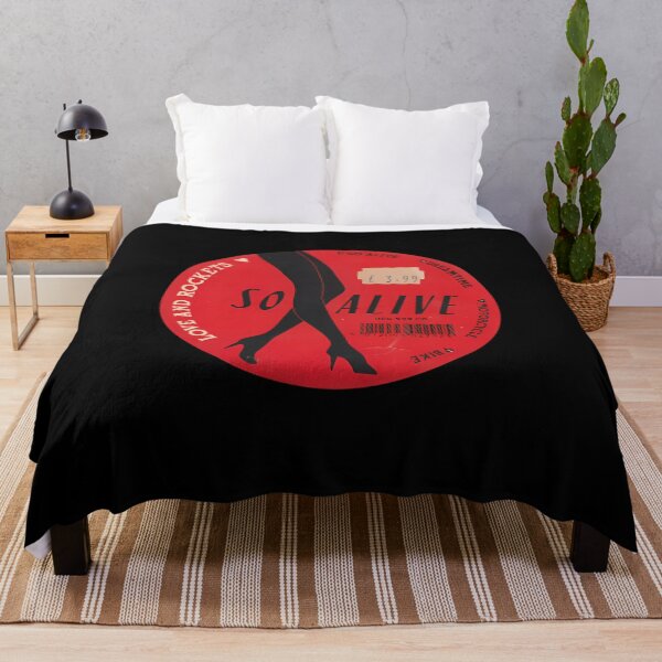 Item preview, Love And Rockets designed and sold by BobbyArrowo.