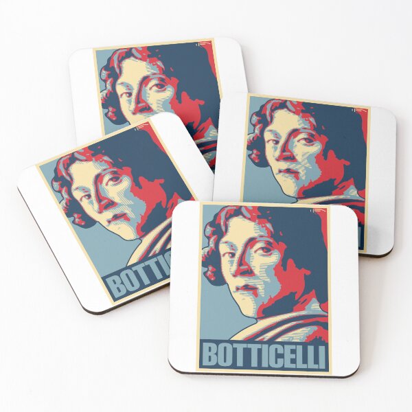 Item preview, Botticelli designed and sold by DFA.