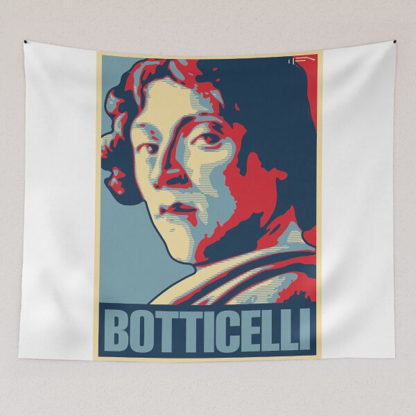 Item preview, Botticelli designed and sold by DFA.