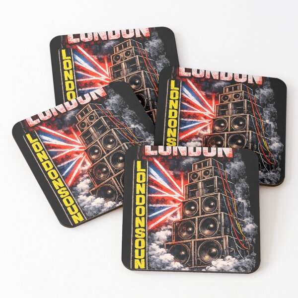 Item preview, London Jungle UK Garage Rave Global Tour designed and sold by  ZenRave Designs.