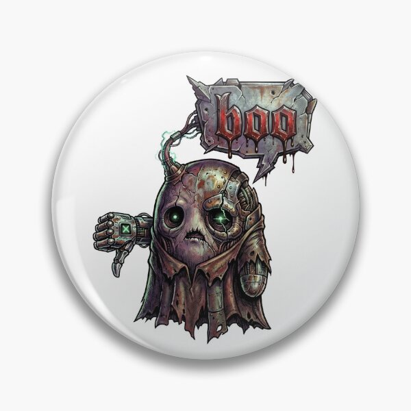 Item preview, Ghost Of Disapproval Sticker designed and sold by SignalStatic.