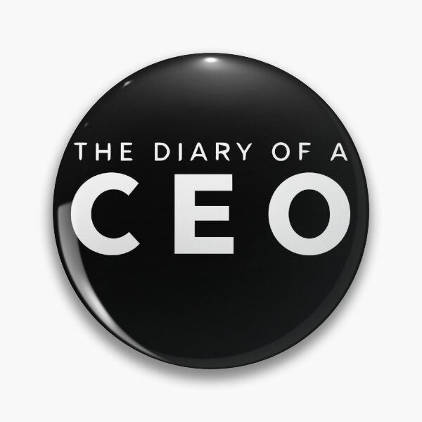 Item preview, The Diary Of A Ceo designed and sold by raribhancerg.
