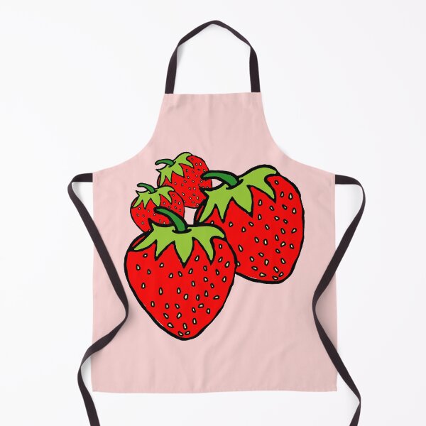 Item preview, strawberry overload designed and sold by embedesignsx.